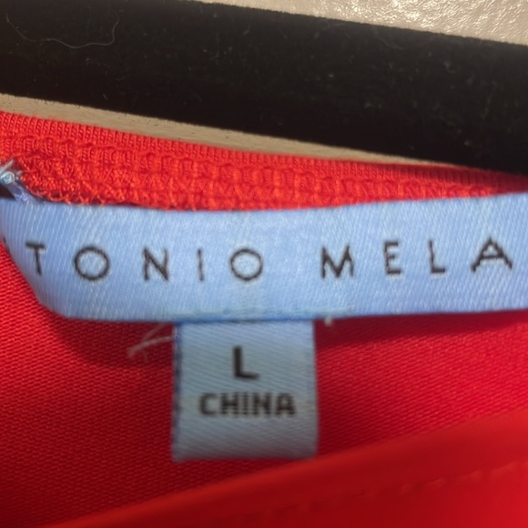 4 top bundle. Alex Marie, Pendleton, Nygard, Antonio Melani - Picture 2 of 9